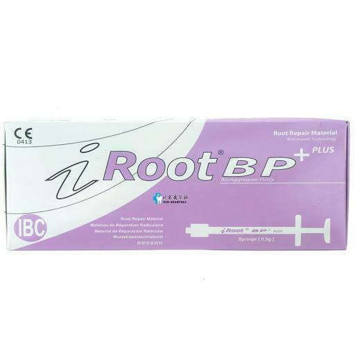 iRoot BP Plus Root Repair Material