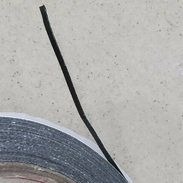 3pcs/pack Feather Fletching Tape Glue Archery Adhesive Arrow Tool 0.2/2/10000mm