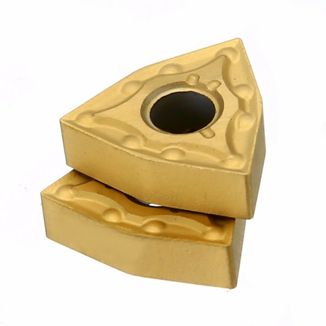 Carbide Inserts WNMG0804 WNMG080404 WWLNR WWLNL Lathe Holder Industrial