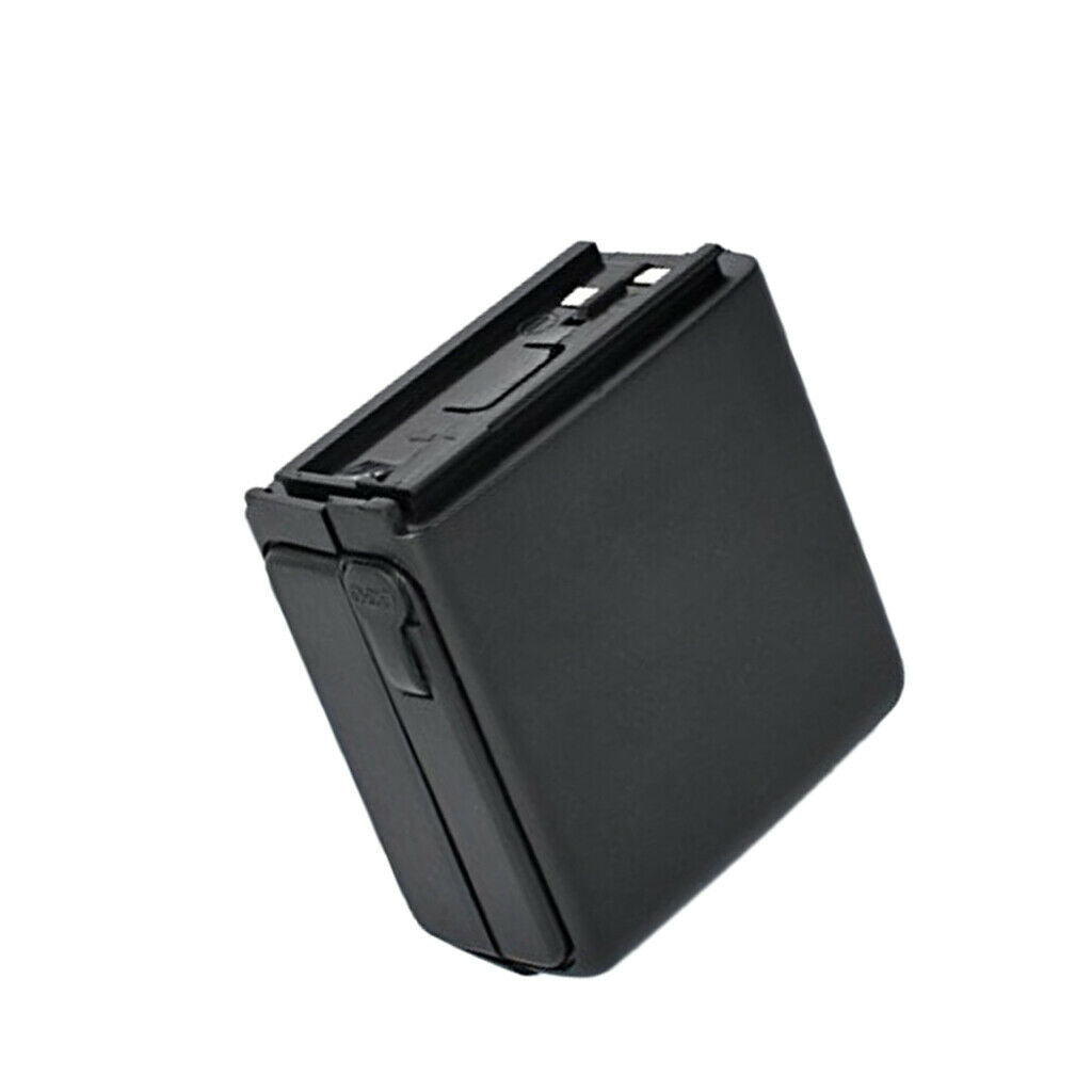 6AA   Radio   Battery   Pack   Case   Box   for    Radio   C150 ,  C158 , AT400
