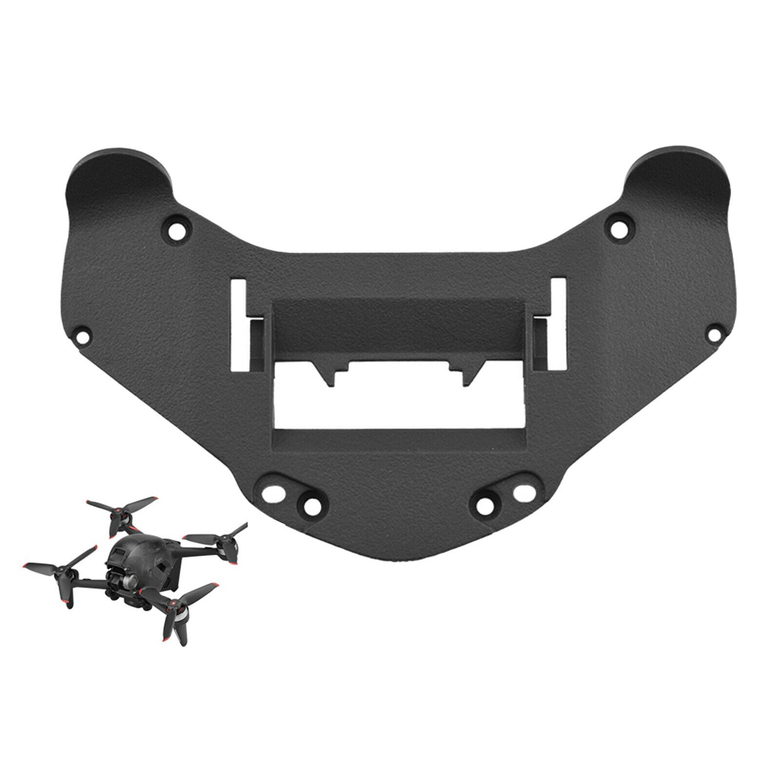 Vision Bracket Upper Cover Assembly Shell For DJI FPV Combo Drone
