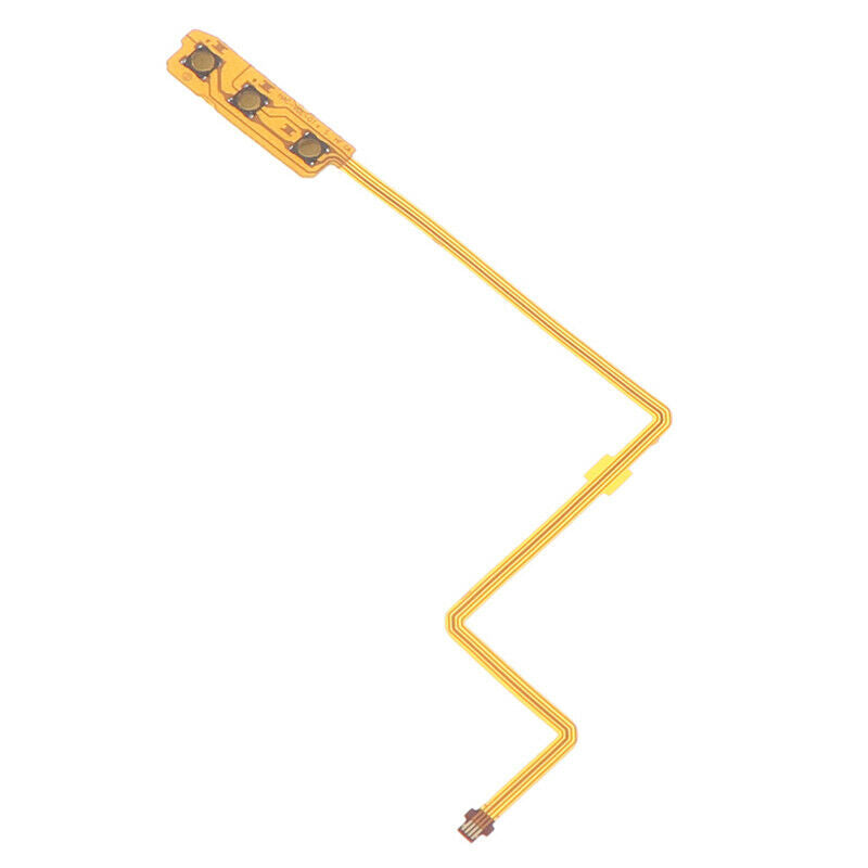 Power Switch On Off Volume Button Connector Flex Cable For Nintendo Swit.l8