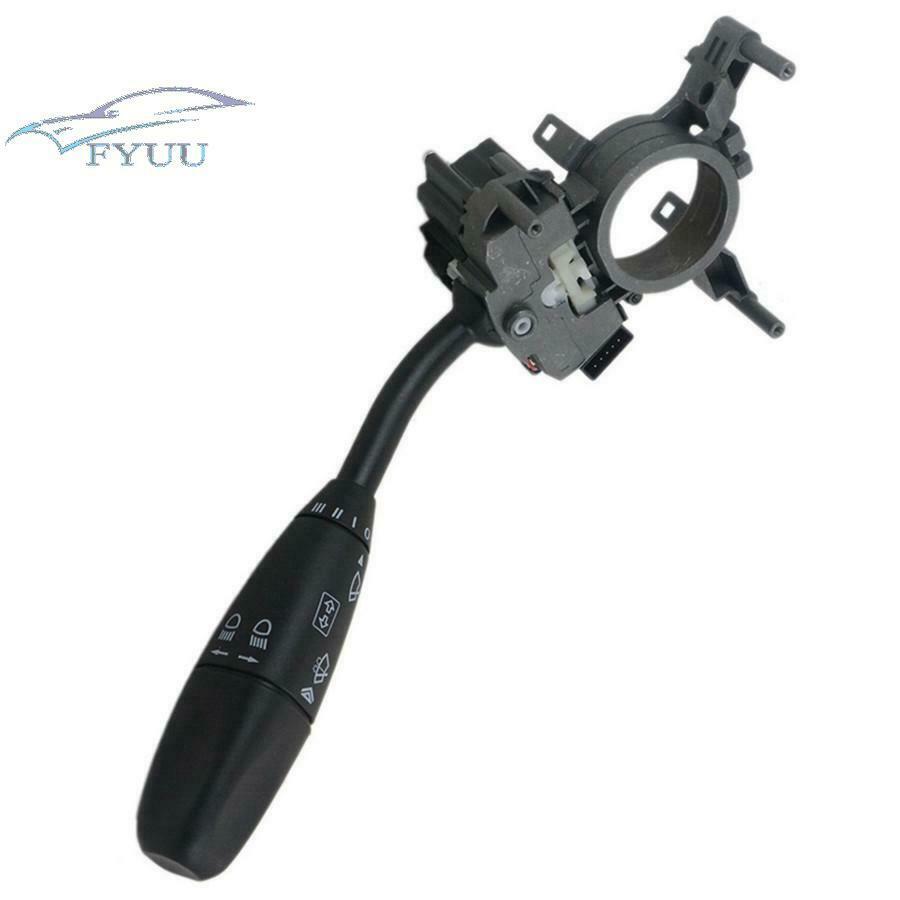Oxygen Sensor Turn Signal Switch For 02-04 Mercedes-Benz  03-05 C230 C240 CLK320