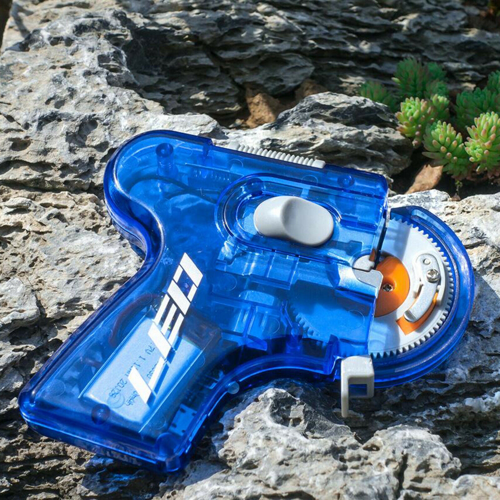 Electric Automatic Fishing Hook Tier Equipment Portable Hook Line Tying Tool