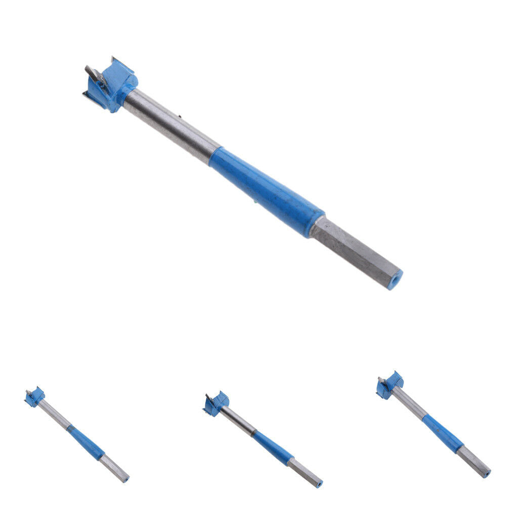 16mm   Drill Bit Auger Opener Drilling Wood Plastic Plywood