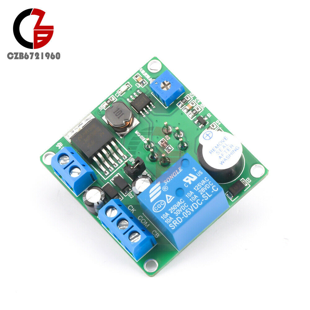 Smoke Sensor MQ-2 Detects Switch Controller Gas Detection Alarm Sensor Module
