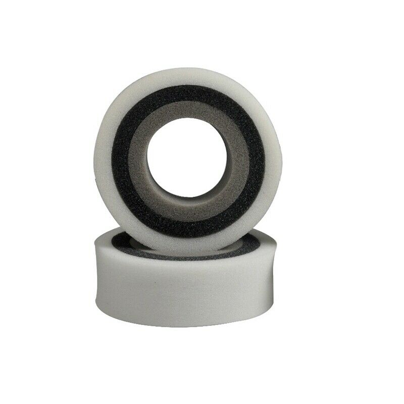 55-119mm Insert Inlay Foam Sponge for 1.9 Inch RC Cler Tires Tyres 1/10 Scale U3