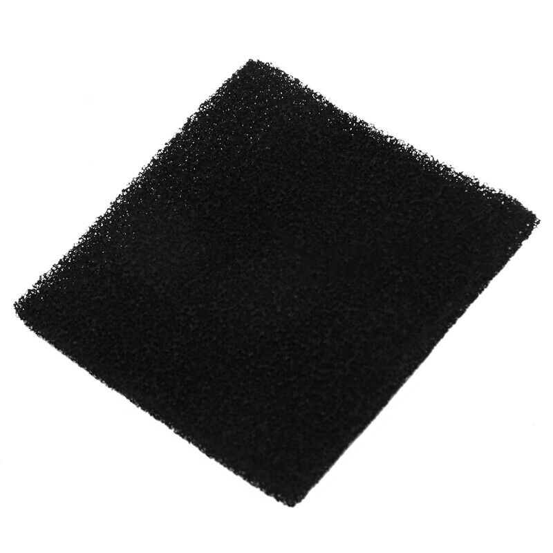 6 PCS Solder Extractor Filter Carbon Filter Replacement Activated, Smoke Fume H1