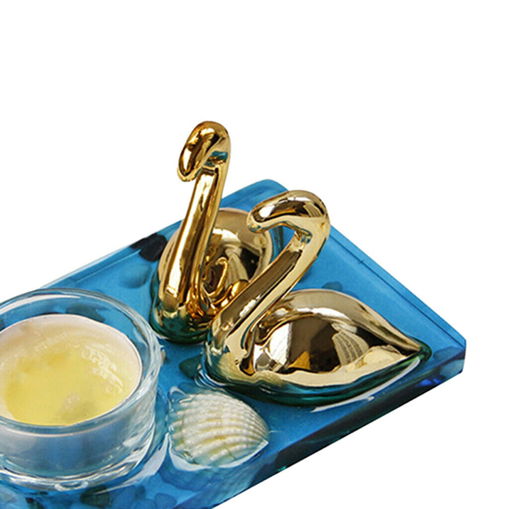 Tealight Candle Holder Holders for Wedding Dining Table Centerpieces Decor