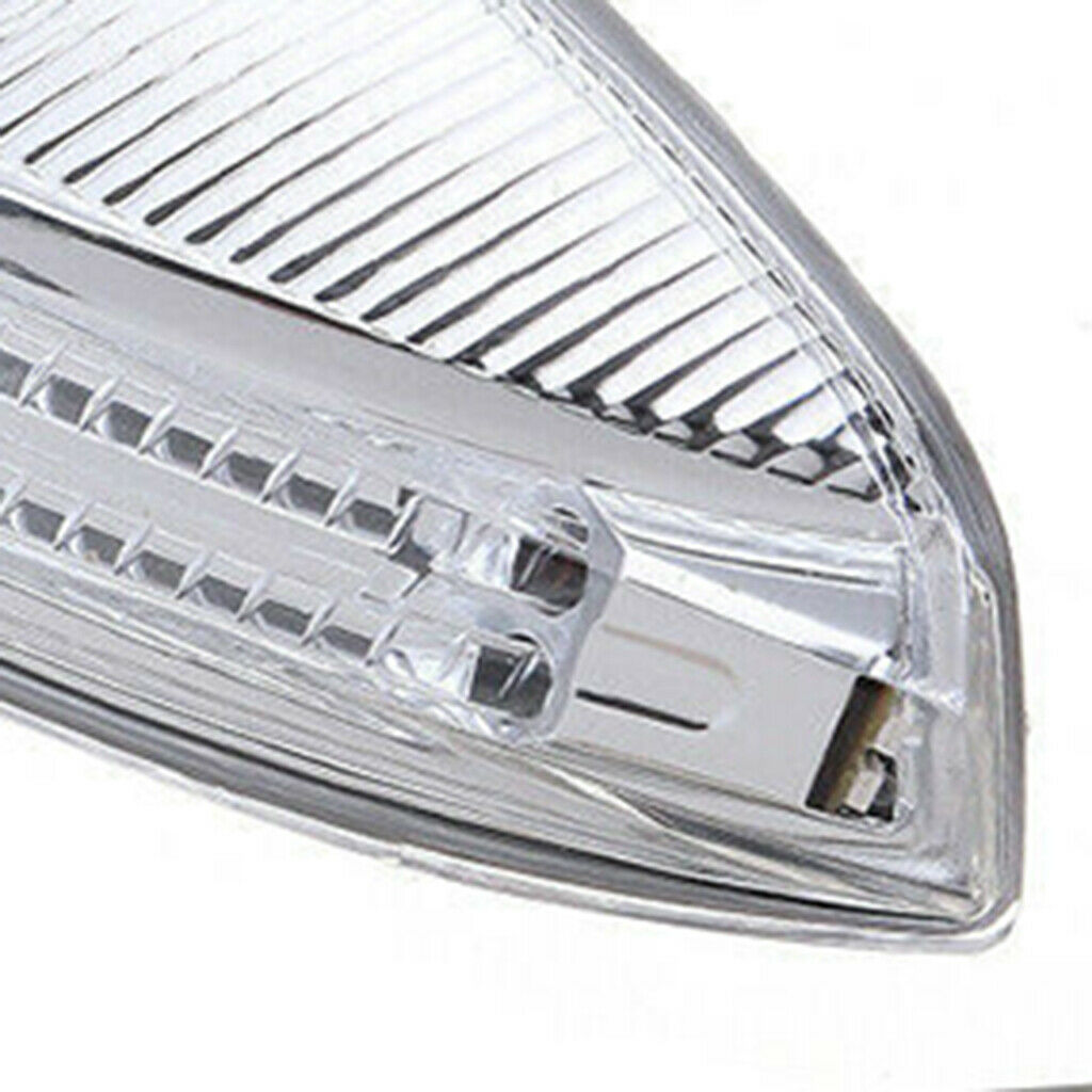 Turn Signal Light for C-Class W204 W164 2007-2011 Driver & Passenger Side