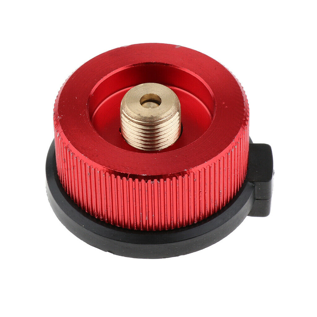 Stove Gas Refill Adapter Gas Tank Refill Adapter Gas Barbeque Wear-resisting