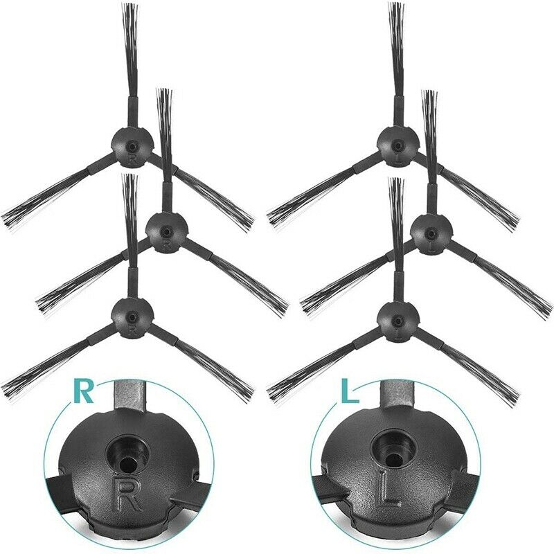 Replacement Accessories Kit for ILIFE V3 V3S V5 V5S V5S Pro Robot Vacuum CleanG9