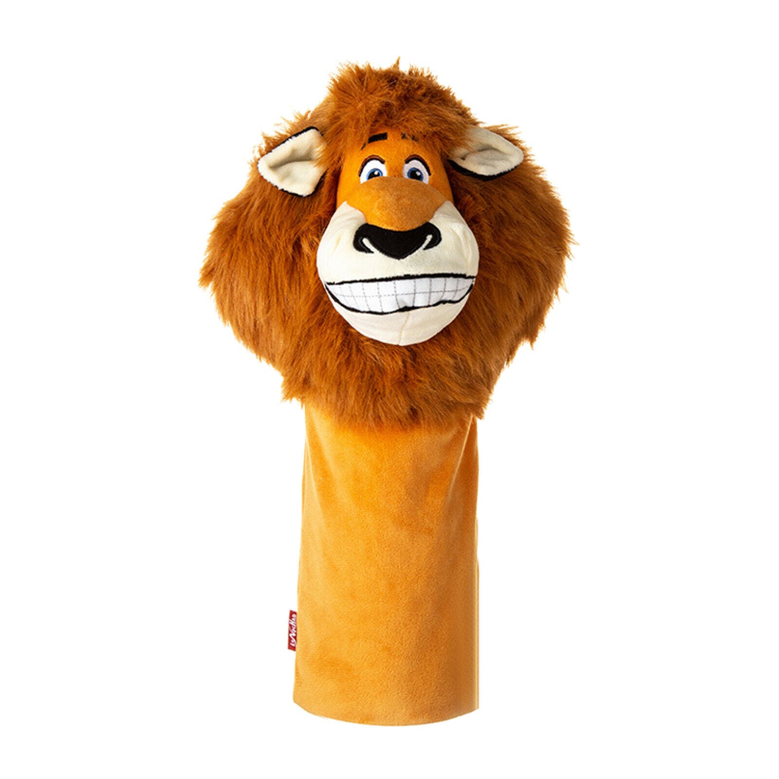 Golf Club Head Cover No.1 Driver Headcover Animal Protective Guard Cover