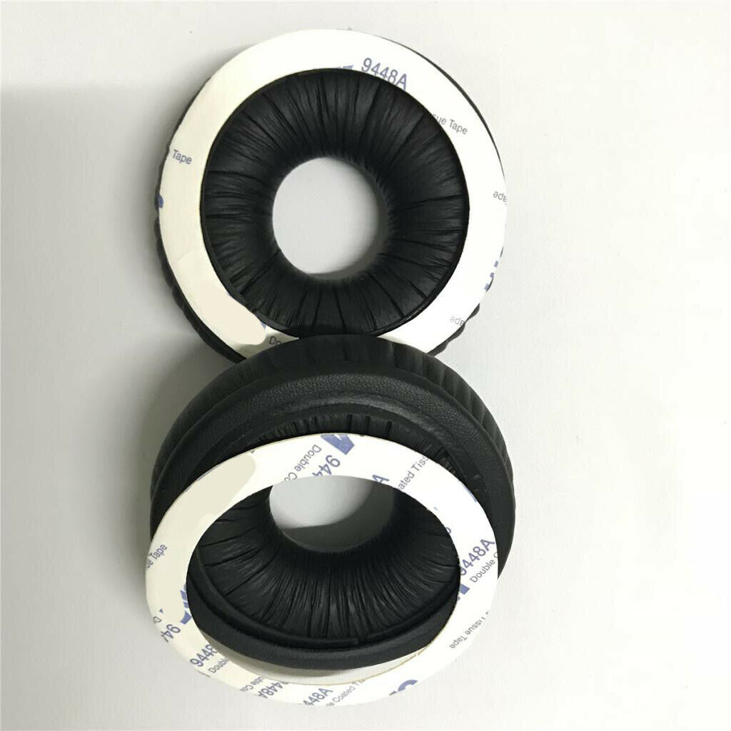 Earphones Earmuffs Pads For  MDR-XB550AP XB450AP XB650BT