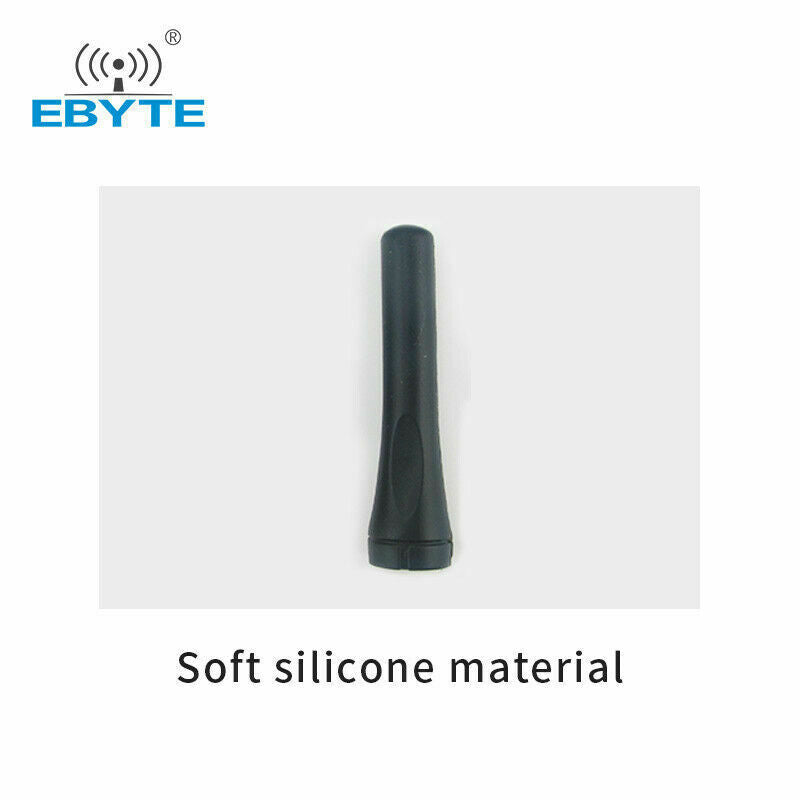 433MHz Wifi Antenna 3.0dBi High Gain Omnidirectional SMA-J TX433-JZR-6 Aerial