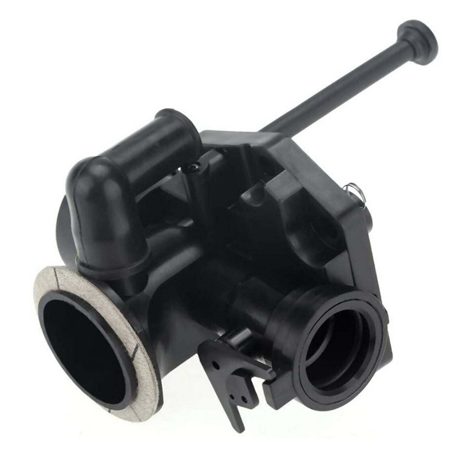 Garden Replace Carburetor For   494406 498809 Gas Tank Mower