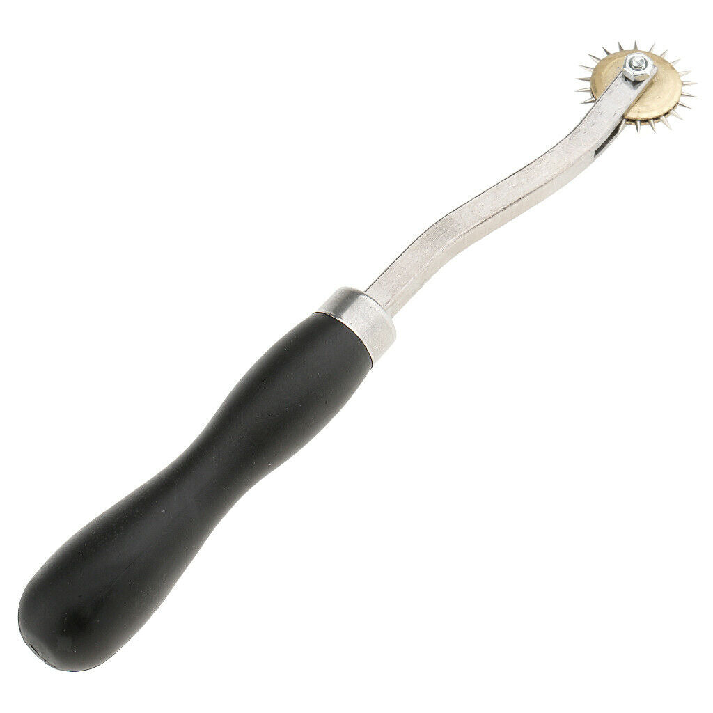 Sewing tools Tracing Wheel for Sewing Pattern Carbon Copy Paper Hemline Tools