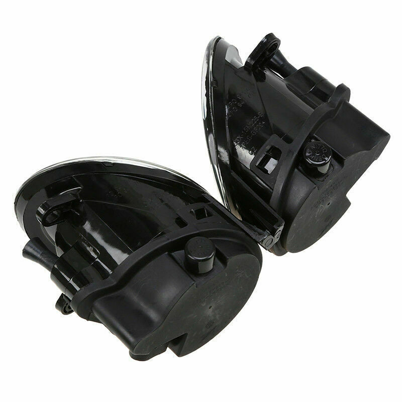 Fits Audi  A6 QUATTRO C6 05-08 Pair Fog Driving Light Lamp Hand Left+Right Side