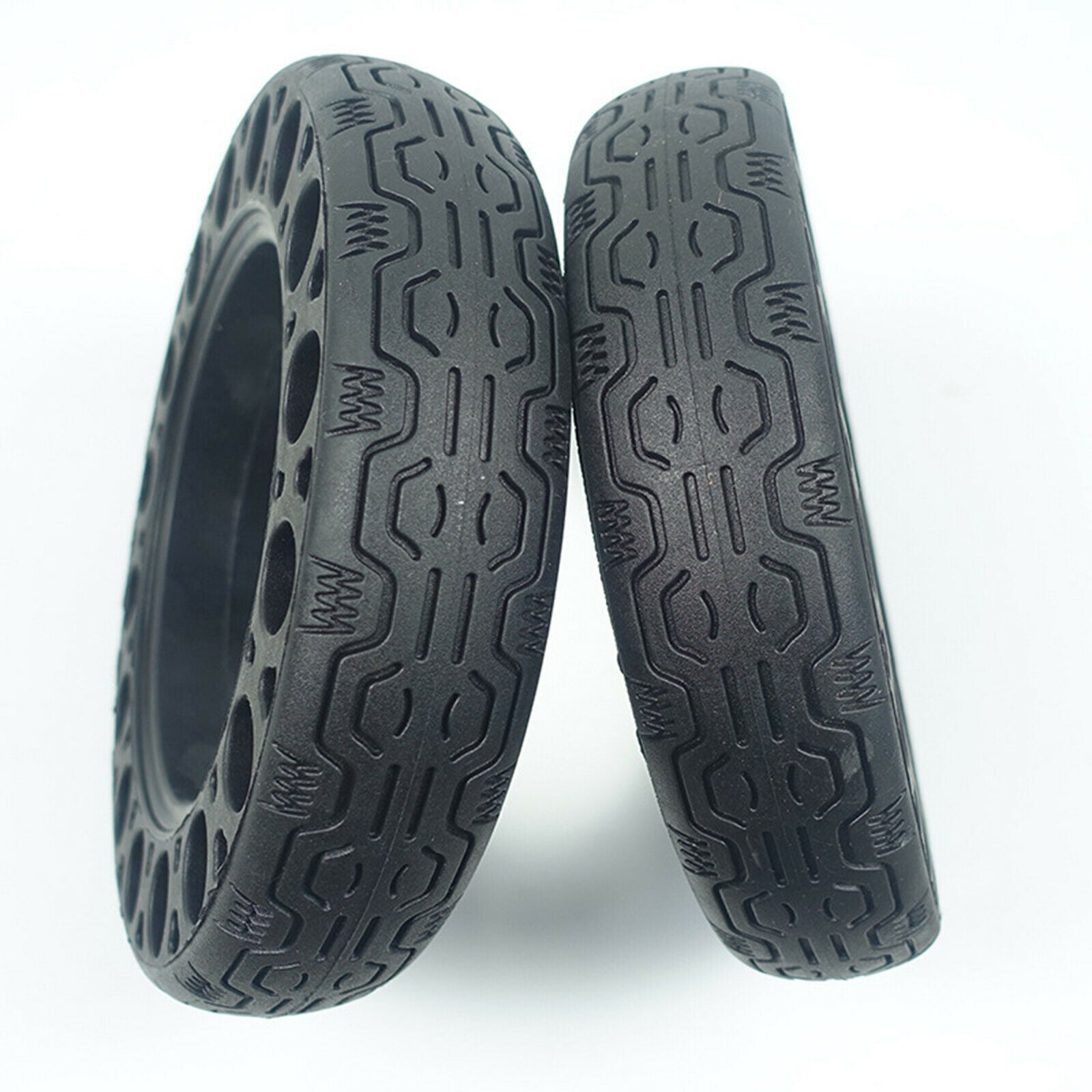 For Ninebot Max G30 60/ 70-6.5 Solid Rubber Tire Scooter Tire Replace Spare Part