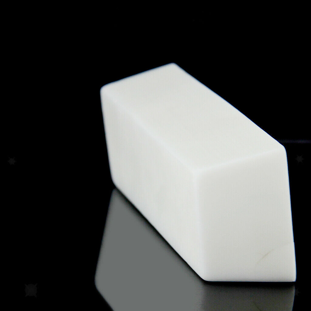 Sample Holder For Conical Corundum Crucible Made Of Alumina 100 X 30