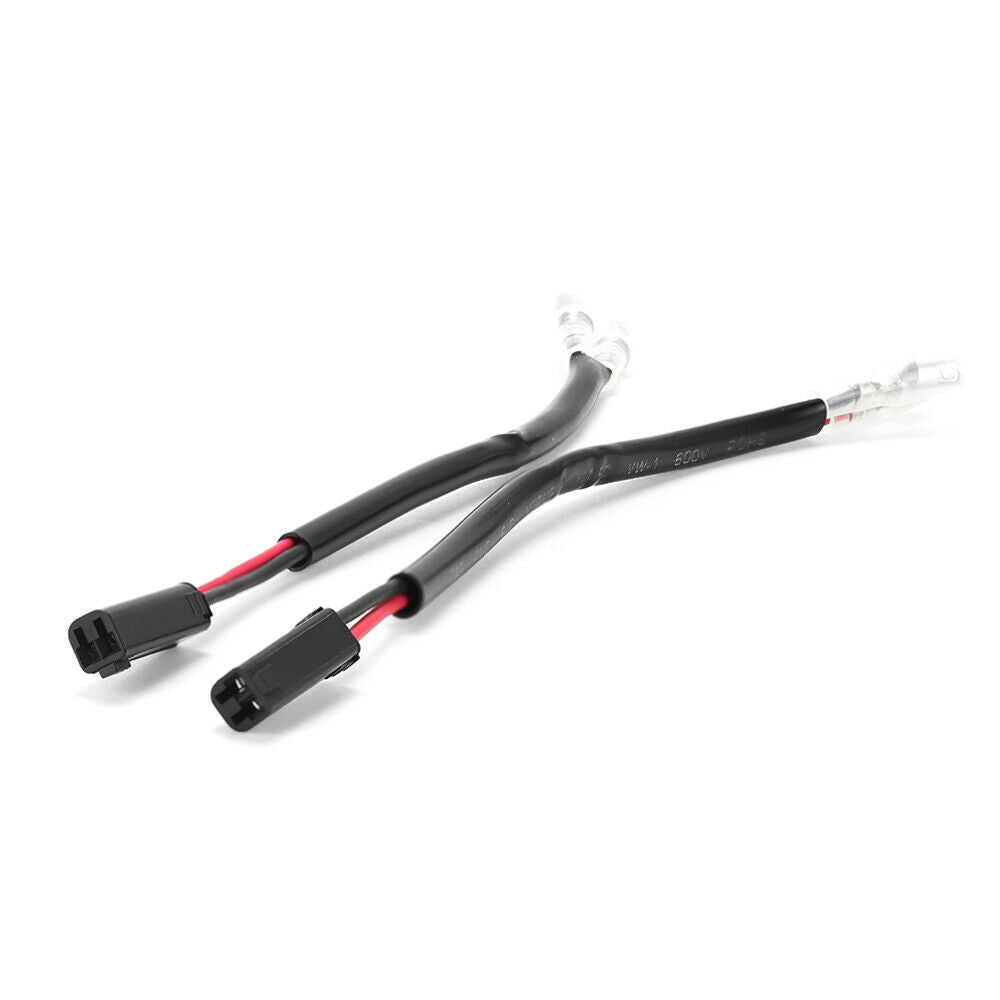 Turn Signal Adapter Plugs Connector For BMW F750/850 F900R/XR G310 S1000RR R1200