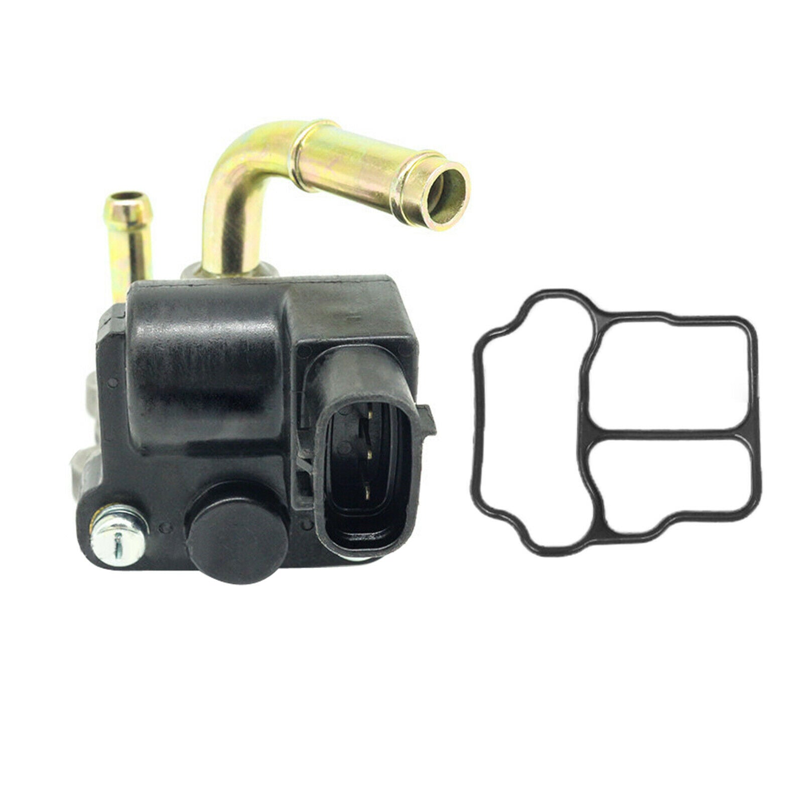 Automobile Metal Plastic Idle Air Control Valve Air Control 22270-20050 for