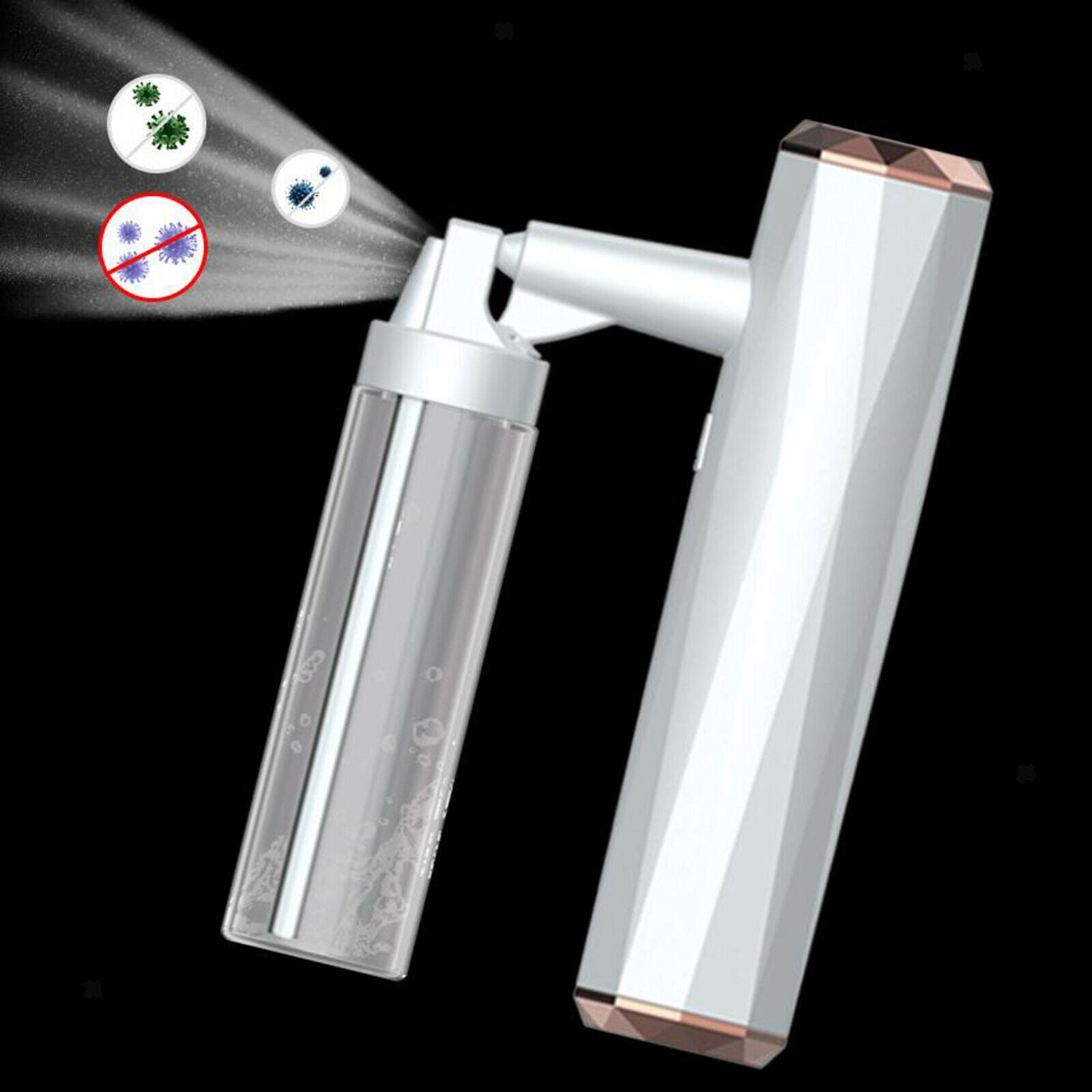 Cordless Electric Disinfectant Sanitizer Sprayer Rechargeable