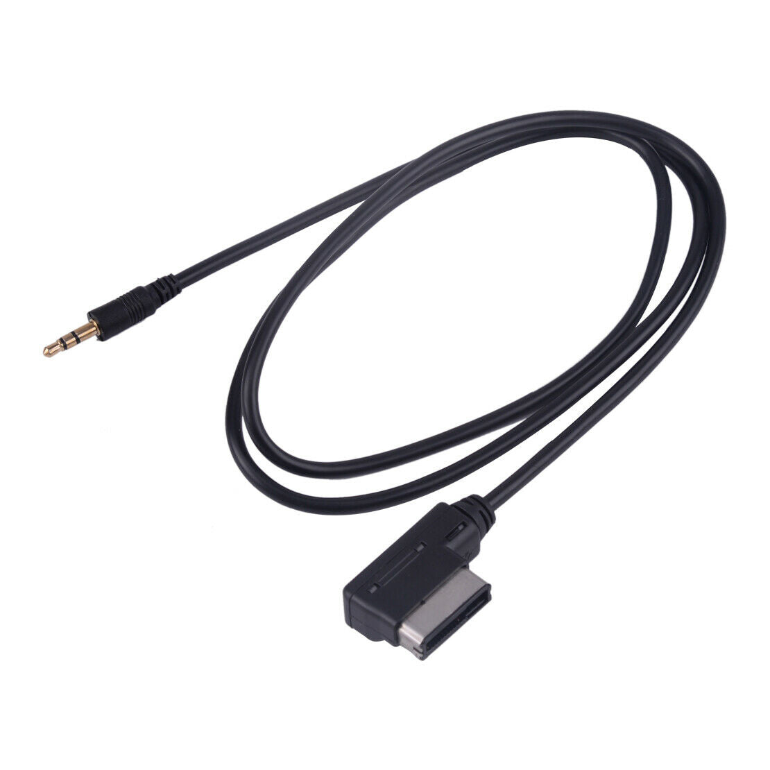 Cable Adapter AUX Music Interface Fit for VW Audi A5 Q5 S8 AMI Audio MMI Atn