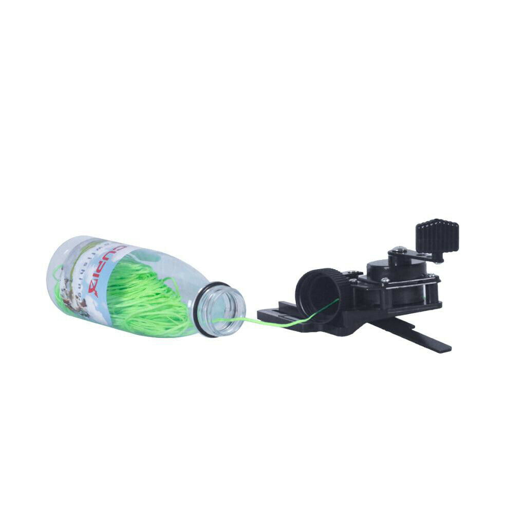 Professional Bow Fishing Reel Bowfishing Hunting Tools for Compound Recurve Bow