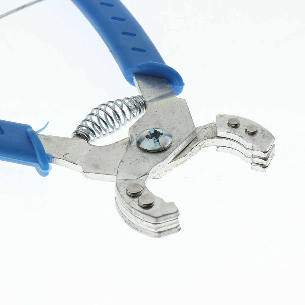 Iron Repair Tool Installing Pliers for Water Fountain (Pack of 1PCS)