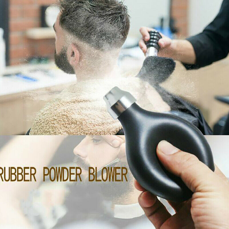 Barber Smash Hair Cleaner Hairdressing Cutting spray bottle Salon Stylist.l8