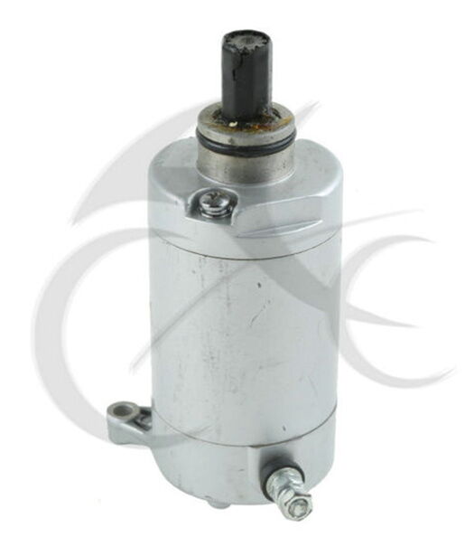 Starter Motor Fit For Yamaha Virago XV250 1988-2010 Route 66