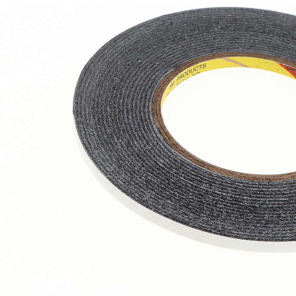 Adhesive Glue for Phone Tablet Screen Digitizer LCD Repair 6mm Width Tape