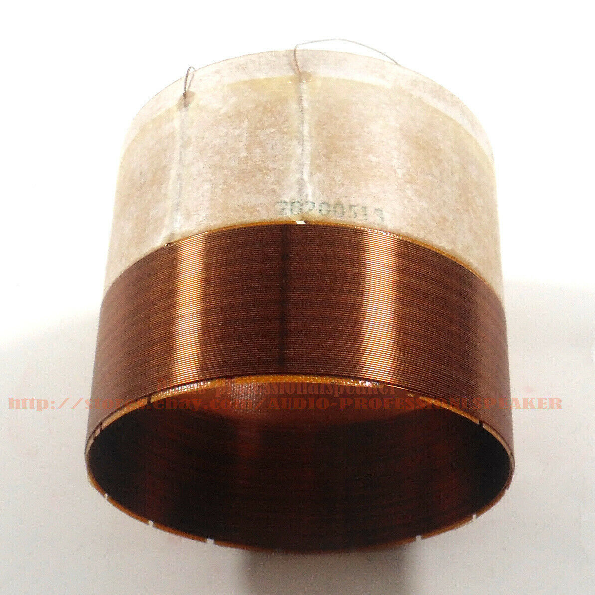 2PCS Replacement Voice coil For 18 Sound 18LW2500 Speaker Subwoofer 8Ohm