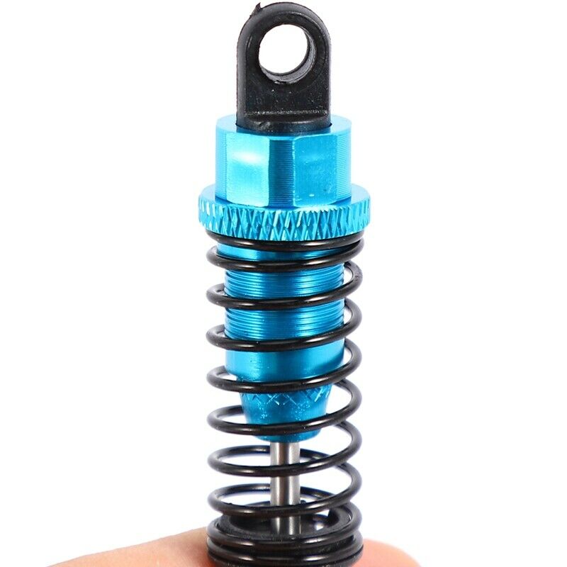 Aluminum Shock Absorber Upgrade Parts for 1:18 Wltoys A959 A969 A979 K929 ReplD6