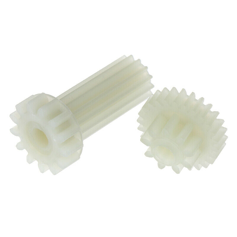 2pcs RC Car Transmission Gear 15-SJ22 For 1:12 S911/9115 S912/9116 RC Truck