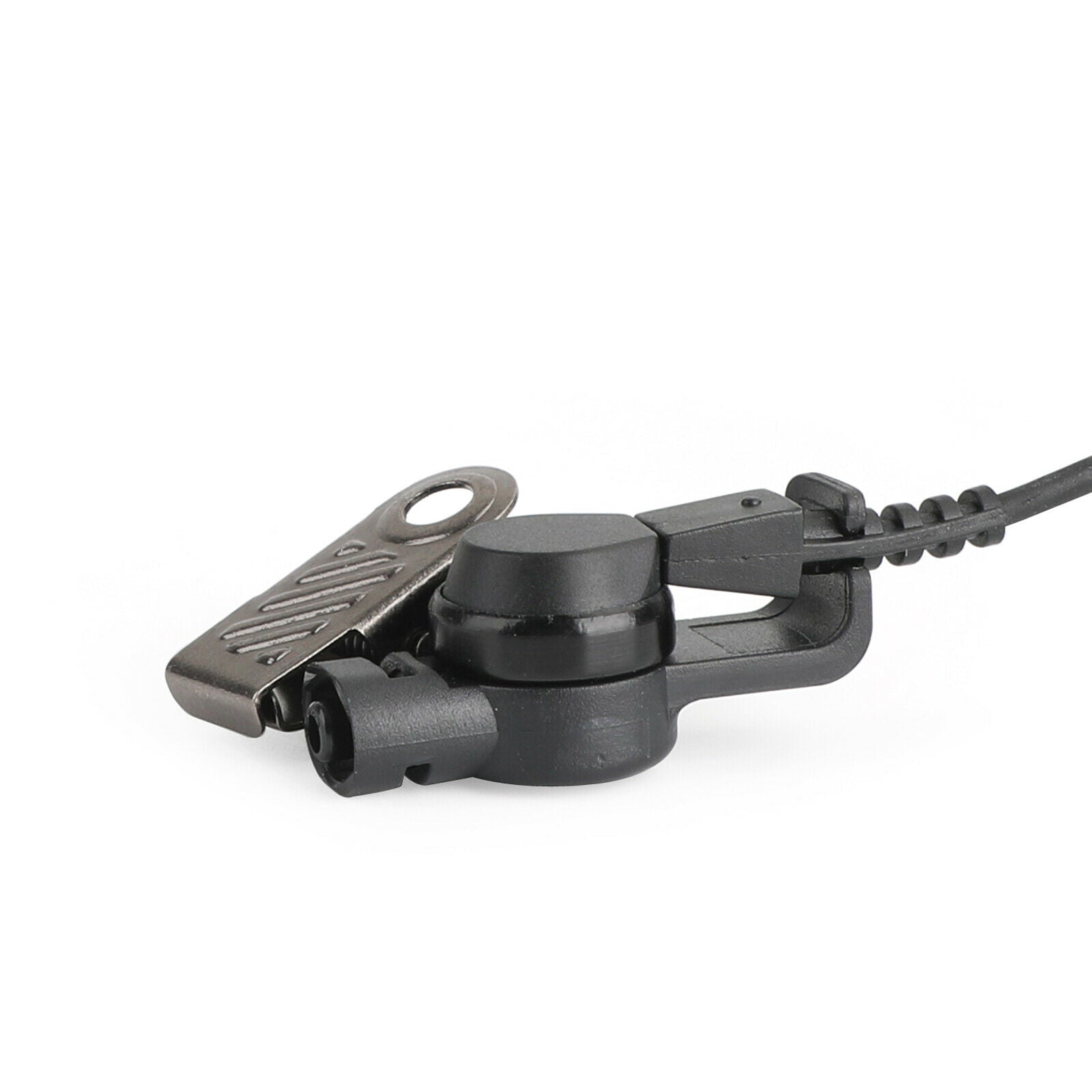 Acoustic Tube PTT Mic Headset for TK-3107 TK-3207 TK-2107 TK-2207 308 208