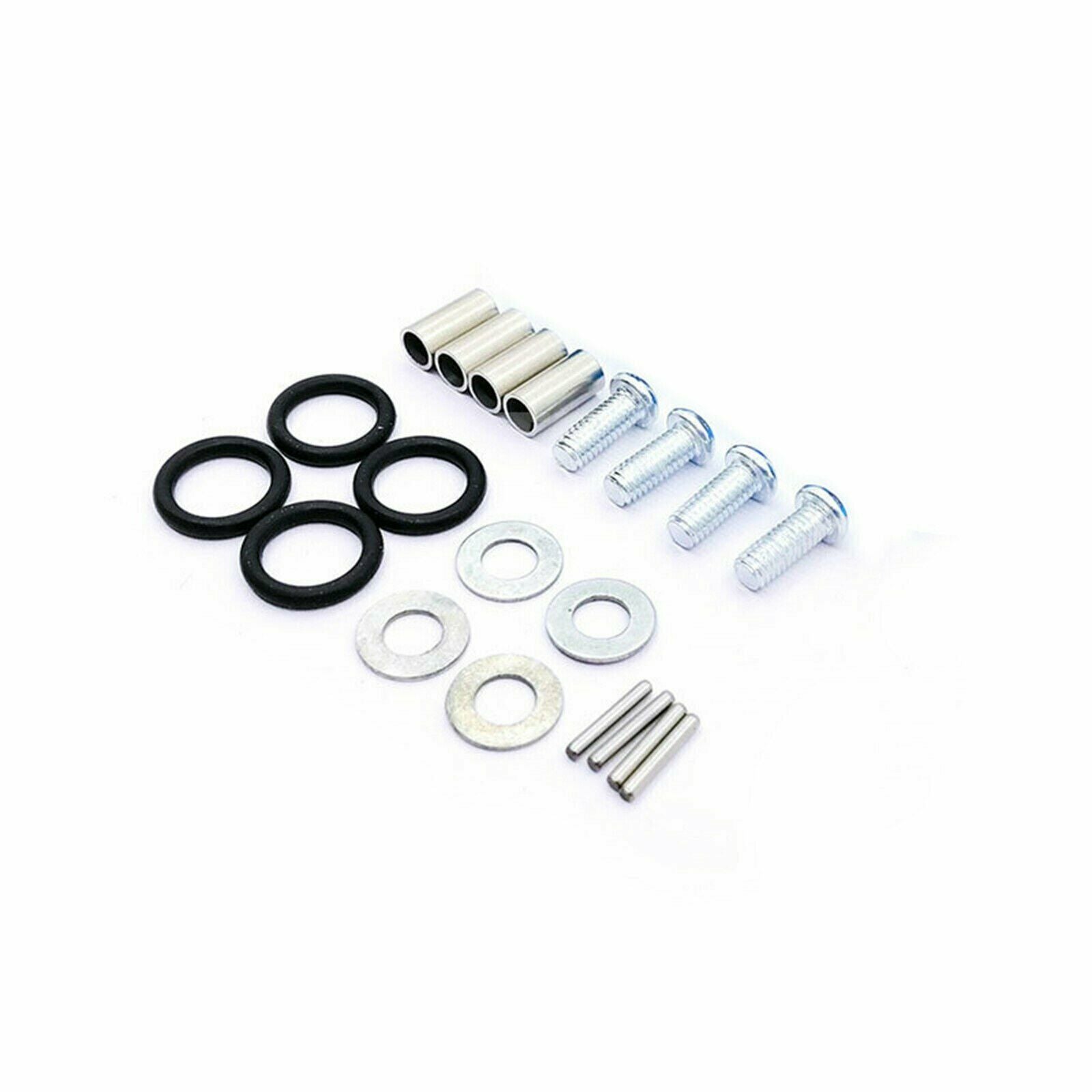 12MM Wheel Hex Hub Extension Adapter Sets For Wltoys 1/12 12428 12423 RC USA SUK
