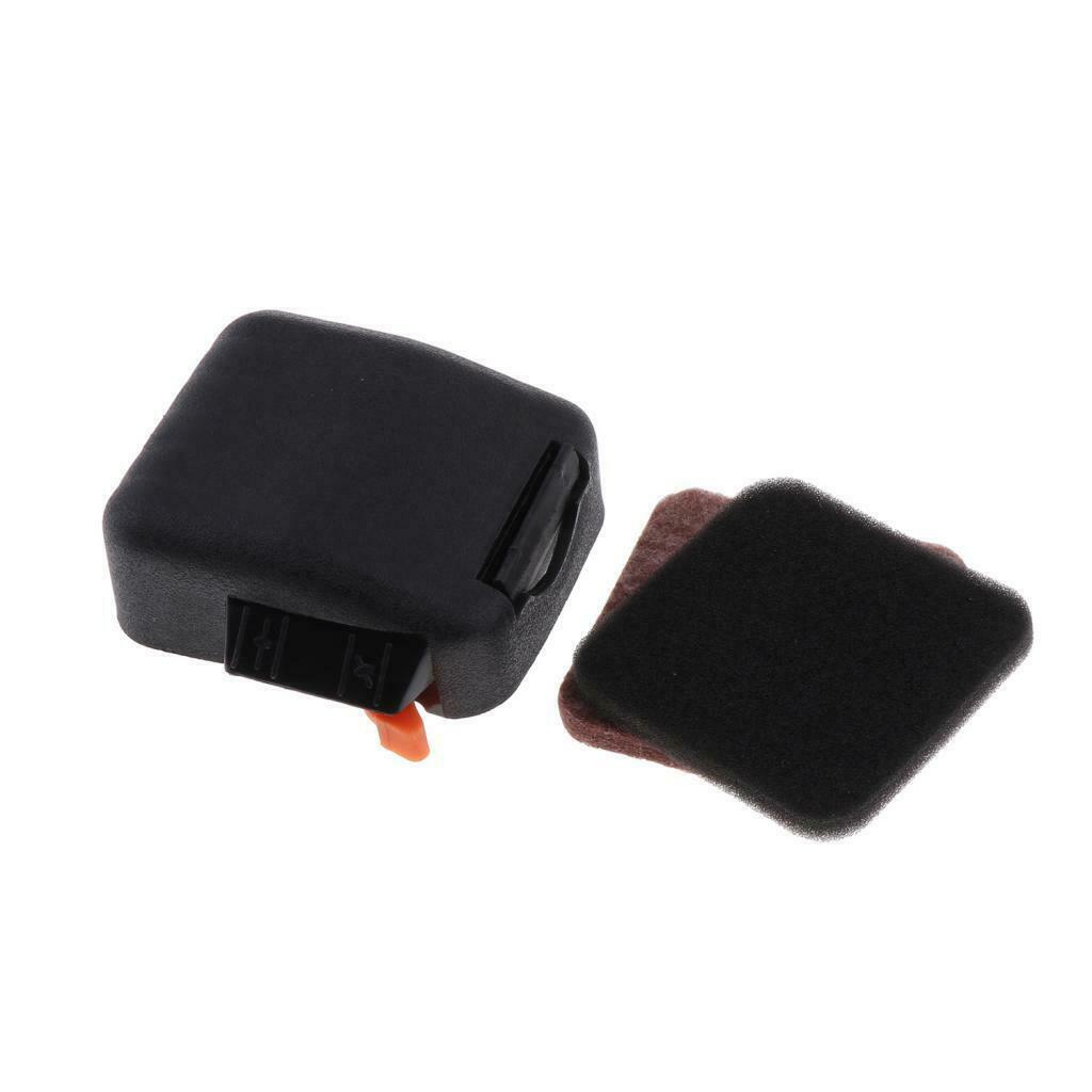 Air Filters Cover and Housing Kit For STIHL FS80 FS85 HS80 BG75