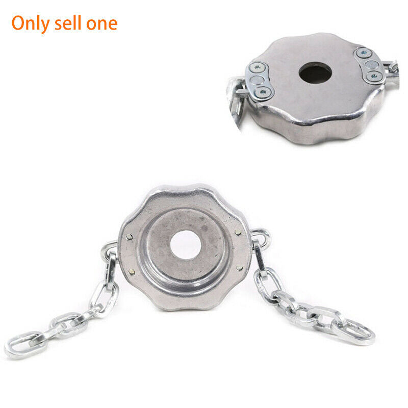 Manganese Steel Durable Prime Professional Electronic Chain Brush Cutter GarL4T7
