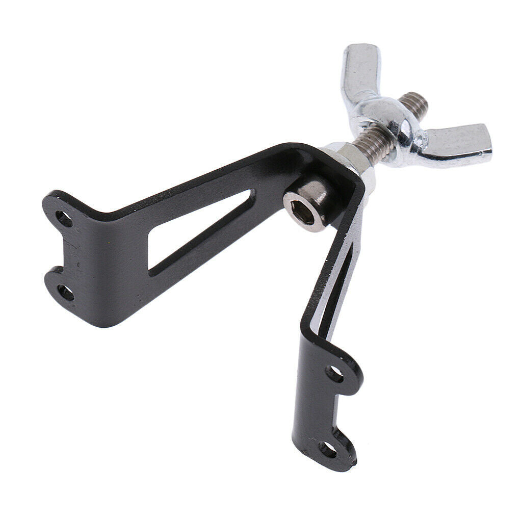RC Car 1/10 Rear Wheel Spare Wheel Holder for Axial SCX10 D90