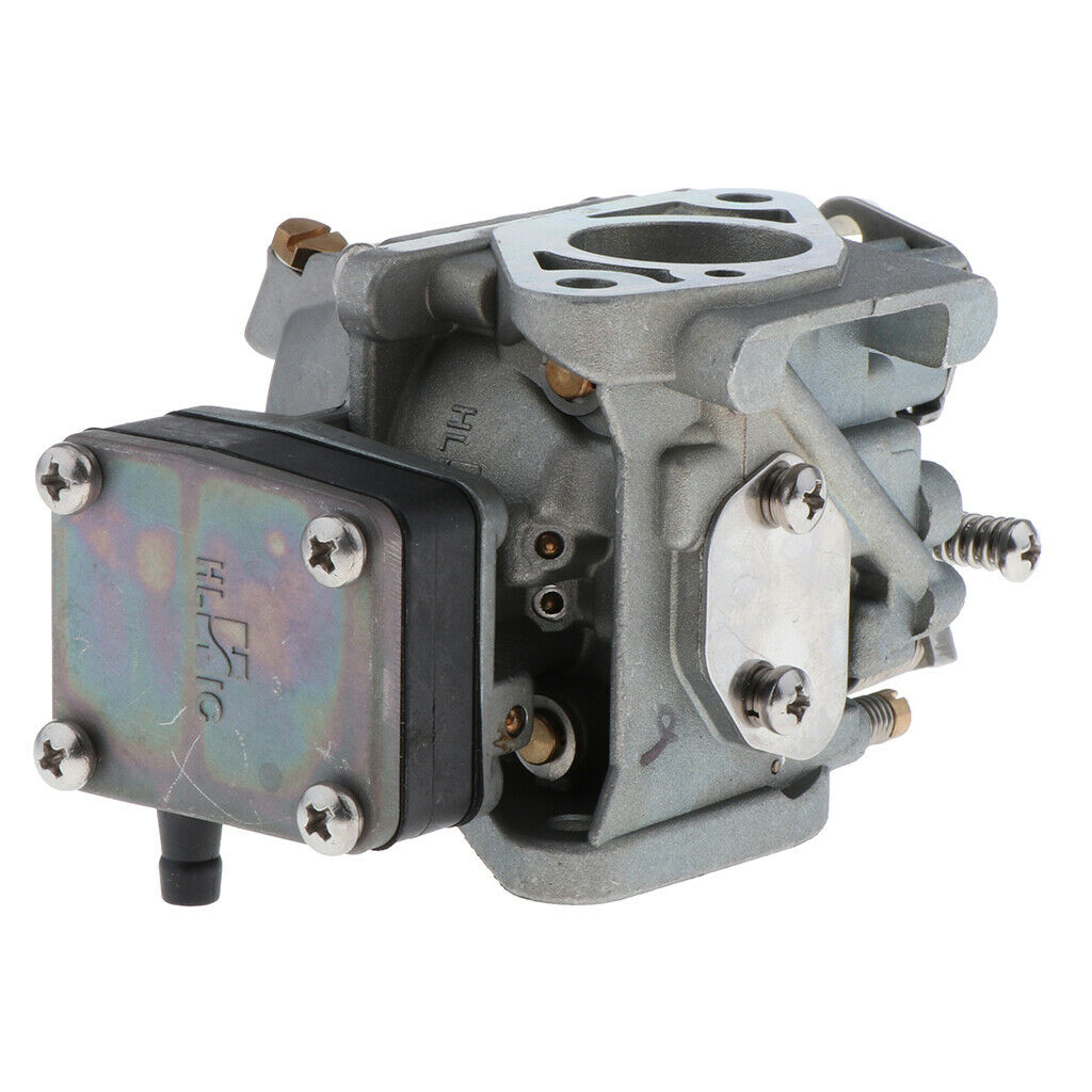 New Carburetor Replacement For TOHATSU 3K9-03200-0 Outboard Motor