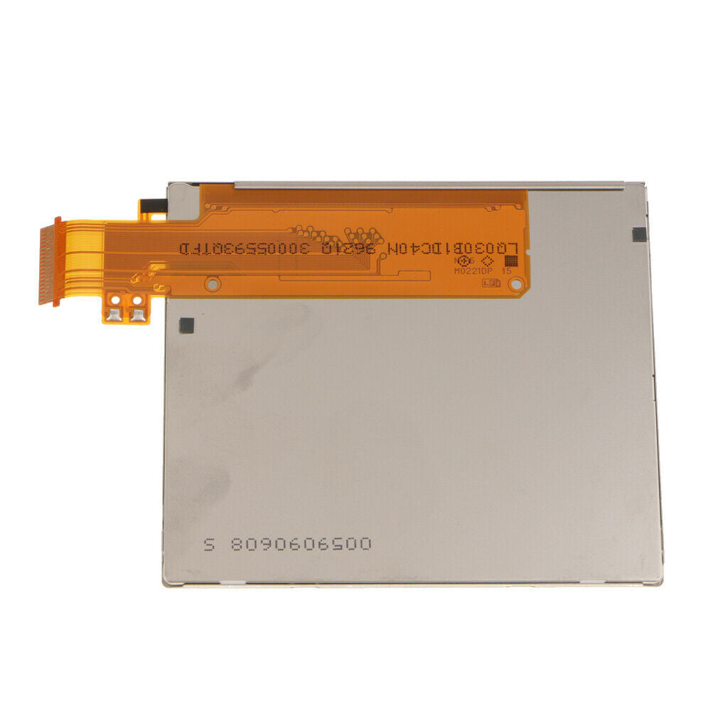 Replace Bottom LCD Screen Replace Part for DS Lite NDSL /
