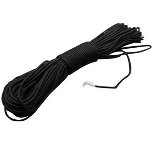 Nylon Paracord 7 Strand 550 LB Test Type III Climbing Camping Rope High Quality