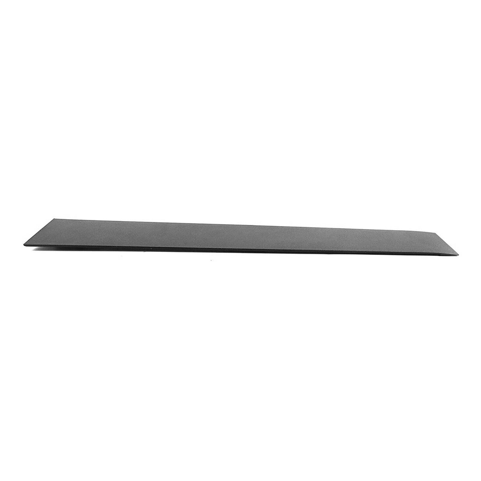 Car Front Door Window B Pillar Trim for Chrysler Town & Country 2008-2016