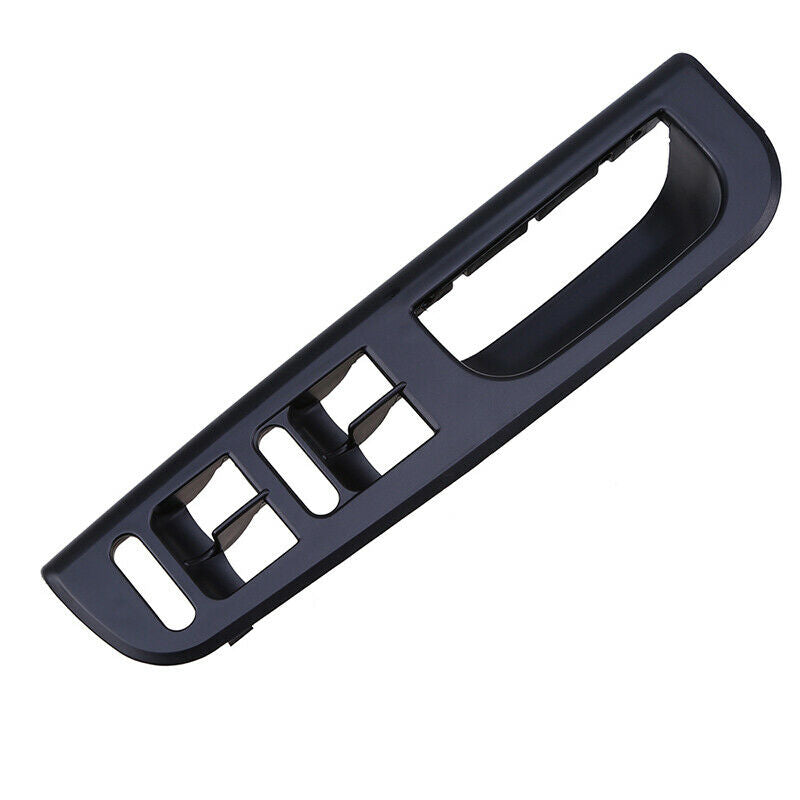 Left Driver Side Door Window Switch Handle Panel For VW Passat B5 1996-2005 2004
