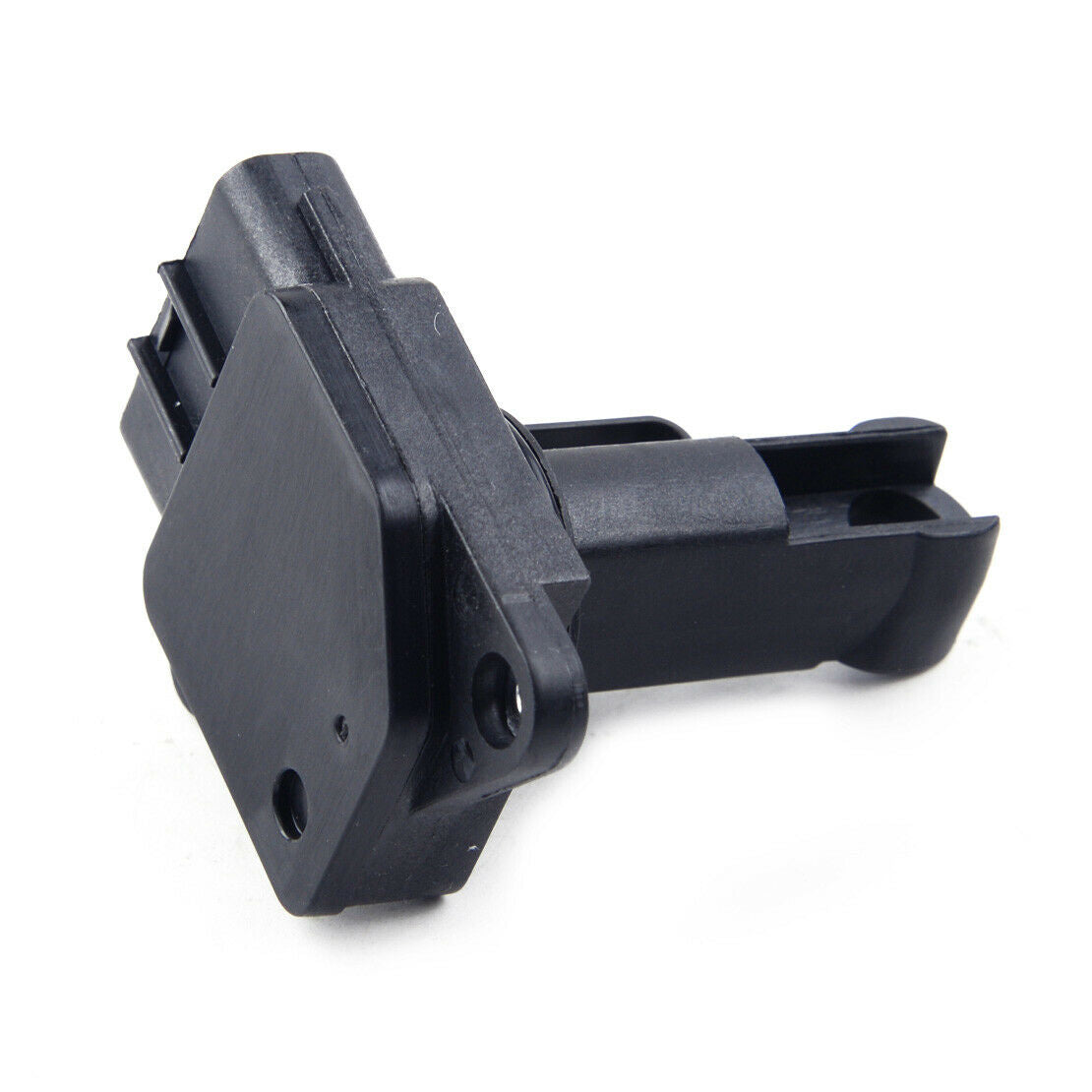 Car Black MAF Mass Air Flow Meter Sensor Fit For Subaru Forester Legacy New as