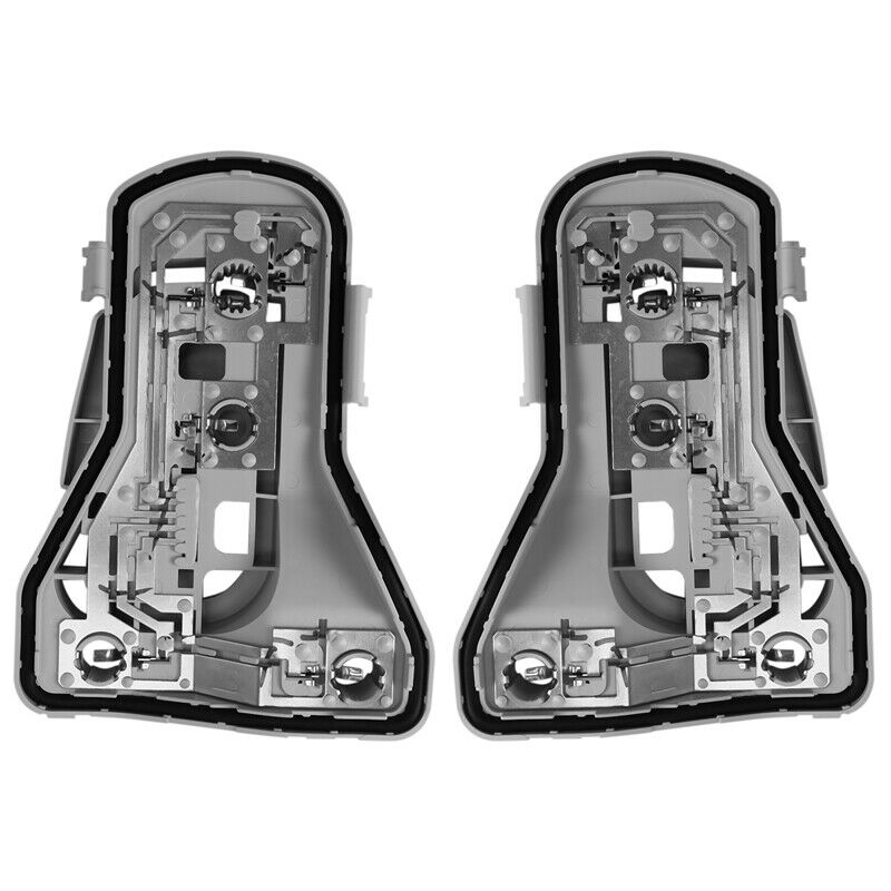 Car Right Left Rear Tail Light Circuit Board for -Polo 2006-2010 6QD945257A G8S8
