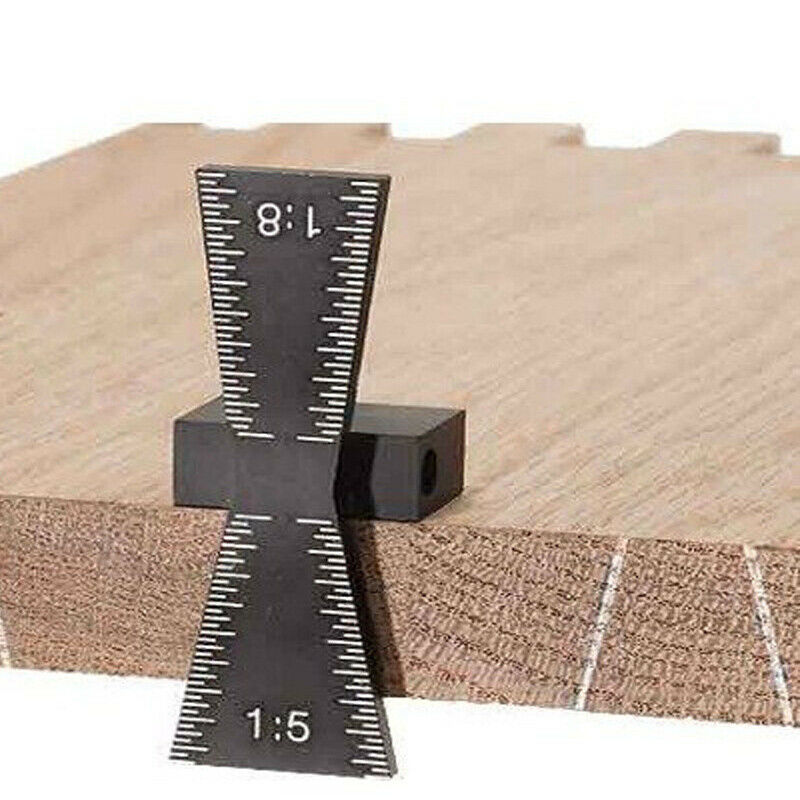 Woodworking Tools Woodworking Handheld Marking Locator Punch Guide Marking Tool
