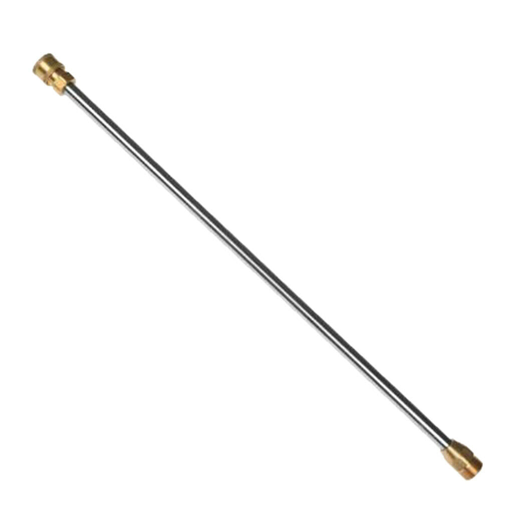 Extension Lance for High Pressure Washer Replacement Nozzle